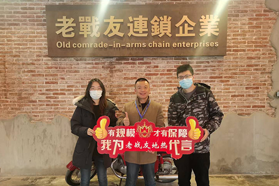 這家地?zé)峁拘蚀_實(shí)高！專業(yè)人做專業(yè)事！