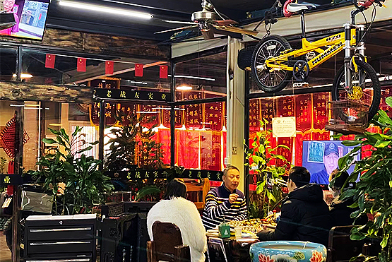 大連地?zé)岚惭b公司，老戰(zhàn)友地?zé)釣樾袠I(yè)佼佼者