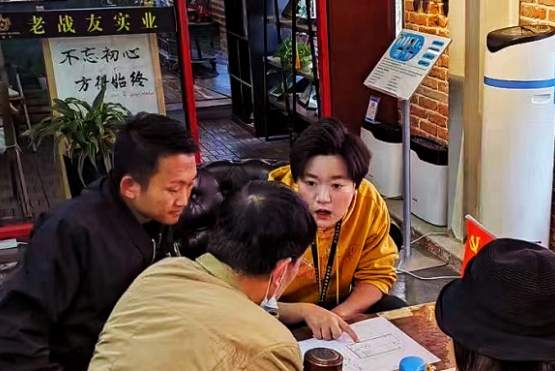 老戰(zhàn)友地?zé)嶙龅貌诲e(cuò)，大廠還是值得信賴(lài)！