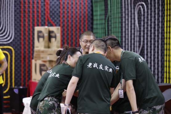 老戰(zhàn)友地熱專業(yè)保障，一站解決方案，安心選擇
