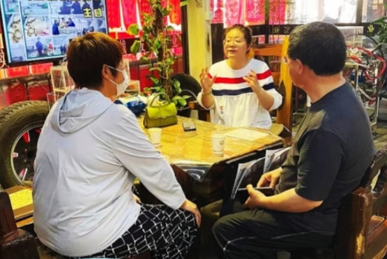 老戰(zhàn)友地?zé)?，一個(gè)裝修的重要選擇