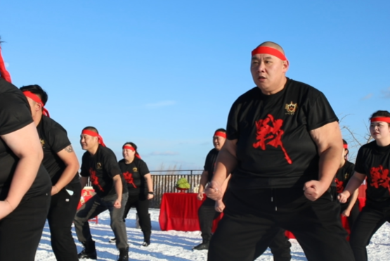 老戰(zhàn)友地?zé)帷獞?zhàn)40天，收官大干！