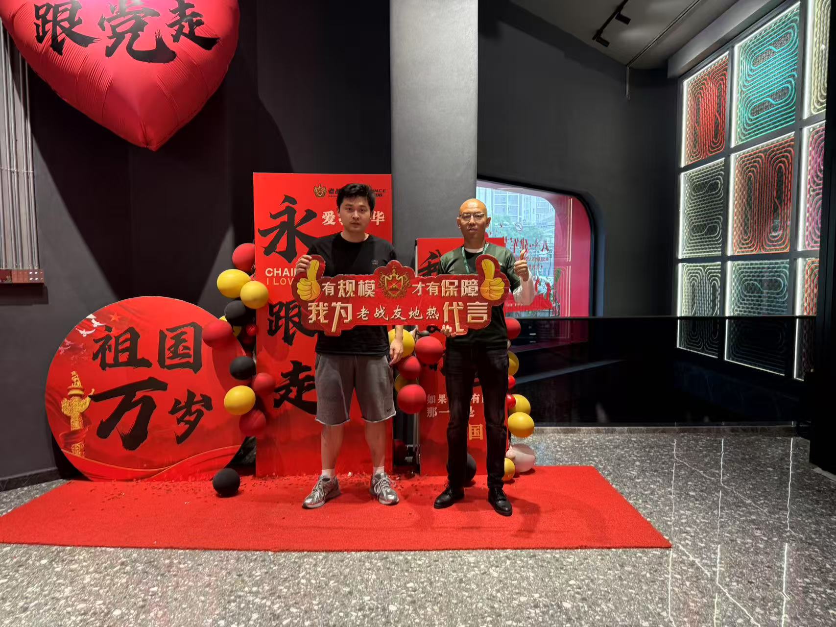 從考察到使用，老戰(zhàn)友地?zé)峤o我的驚喜不止一點(diǎn)
